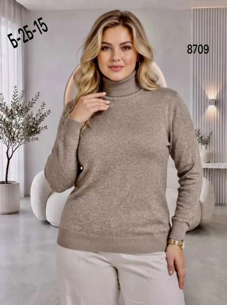 Водолазка 514678036 (591239180) Fabrika