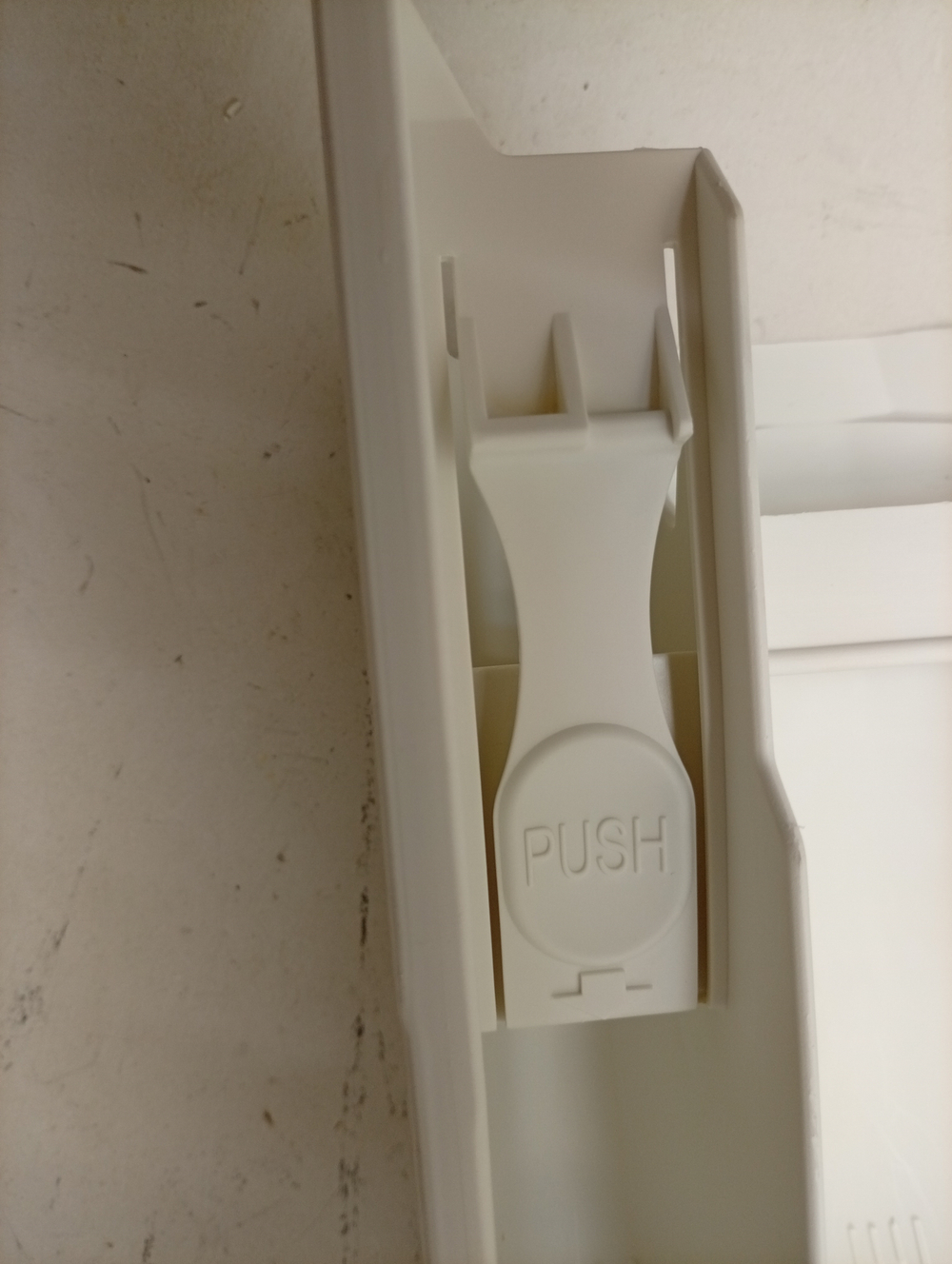 FE925N кт21 Дозатор порошка для стиральных машин Zanussi 1246243305 б/у