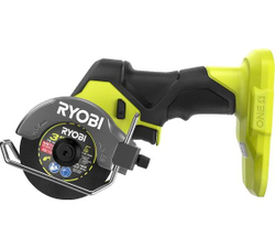 Бесщеточная отрезная машина Ryobi ONE+ HP RCT18C-0 5133004953