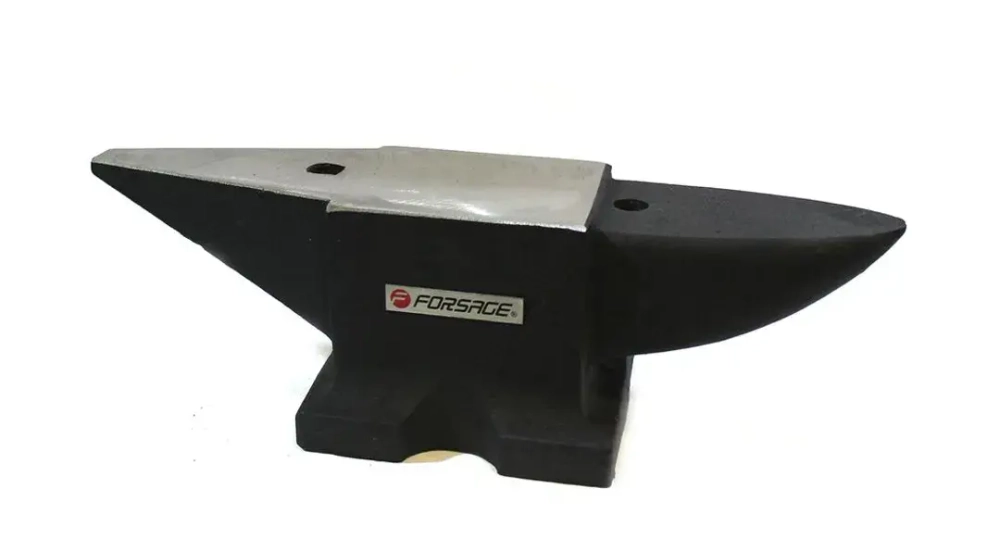 Наковальня 30кг Forsage F-654A30