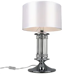 Интерьерная настольная лампа Omnilux 647 OML-64704-01 Omnilux