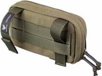 Подсумок административный малый Wartech Рекон 2.0 UP-115-OD, олива