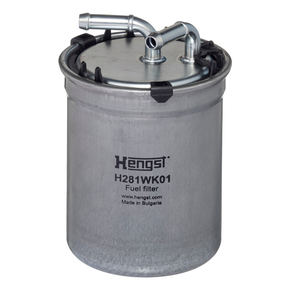 HENGST FILTER - H281WK01-HEN - Fuel Filter