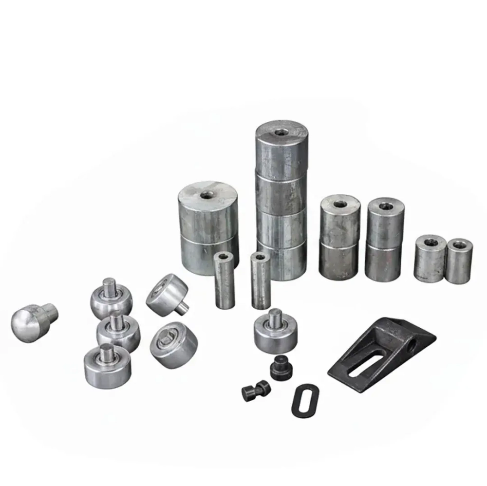 Английское колесо RockFORCE RF-HS-L1005