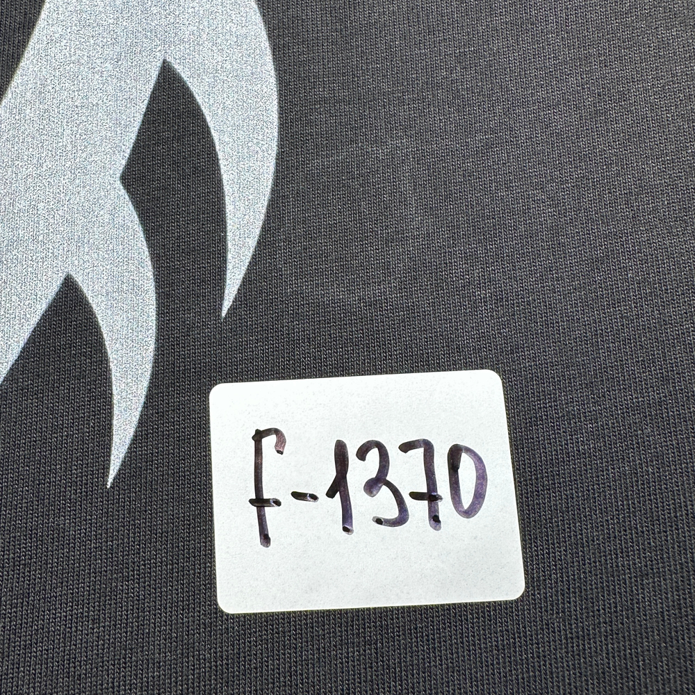 Футболка Ymkashix THF Big Logo F-1370 pp.M