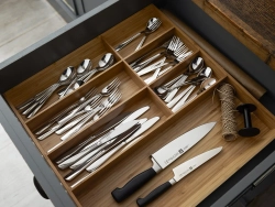 Zwilling Набор из 4 четырех звездных ножей в блоке + ножницы EAN 4009839537462