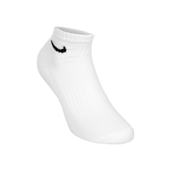 Носки теннисные Nike Everyday Cushioned Ankle Sports Socks 6 Pack - White, Black