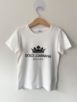Футболка Dolce&Gabbana