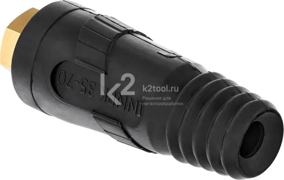 Розетка кабельная Сварог 35-50 ISQ0097