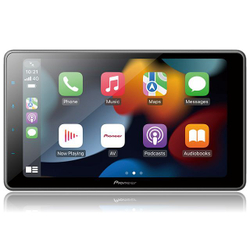 Автомагнитолы 1DIN Pioneer DMH-ZF8550bt