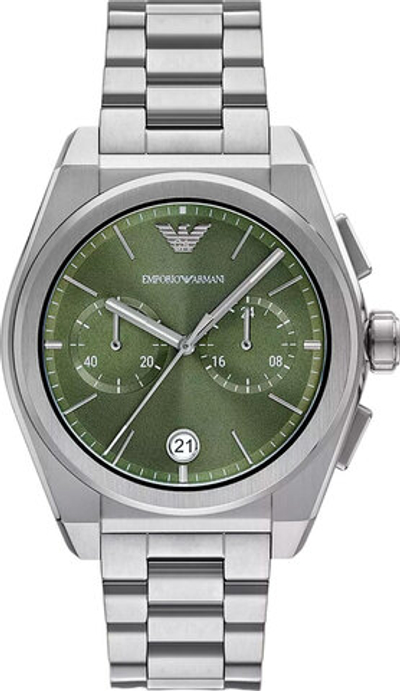 Наручные часы Emporio Armani AR11640 с хронографом