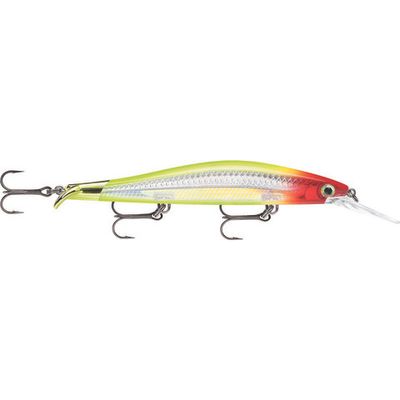 RipStop Deep RPSD09