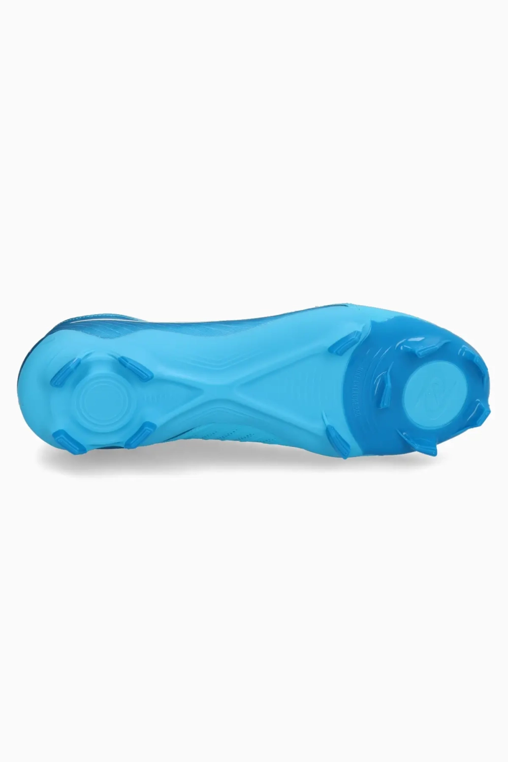 Бутсы Nike Phantom Luna 2 Academy FG/MG - синий