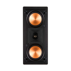 Встраиваемая акустика Klipsch PRO-250RPW LCR White