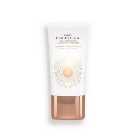 Крем праймер Charlotte Tilbury Healthy Glow Tint Moisturiser 40 мл