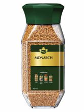 Кофе растворимый сублимированный Monarch Original 160 г x 2 шт