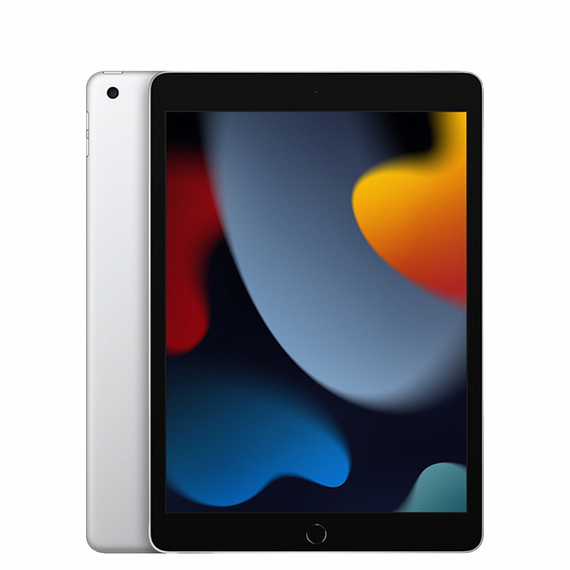Apple iPad 9 (2021) 10,2"