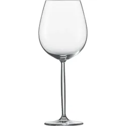 Бокал для вина 450 мл хр. стекло Burgundy Diva d 9,1 см h22,9 см Schott Zwiesel [6]