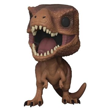 Фигурка Funko POP! Movies Jurassic Park: Tyrannosaurus Rex 26734 (548)