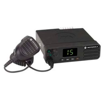 Радиостанция Motorola DM4400Е VHF (45 Вт)