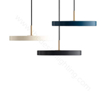 Pendant design lamp Teresia