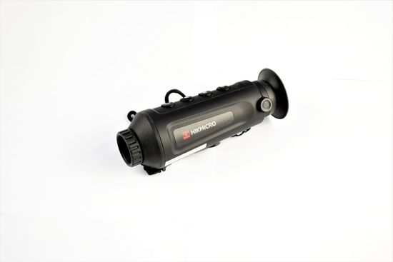 Тепловизор Hikmicro LYNX PRO HM-TS03-25XG/W-LH25