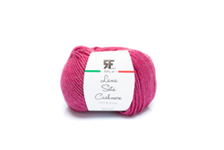 Пряжа LANA SETA CASHMERE, 25г