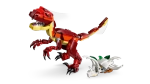 Конструктор LEGO Creator 3in1 31379 Fierce Dinosaur