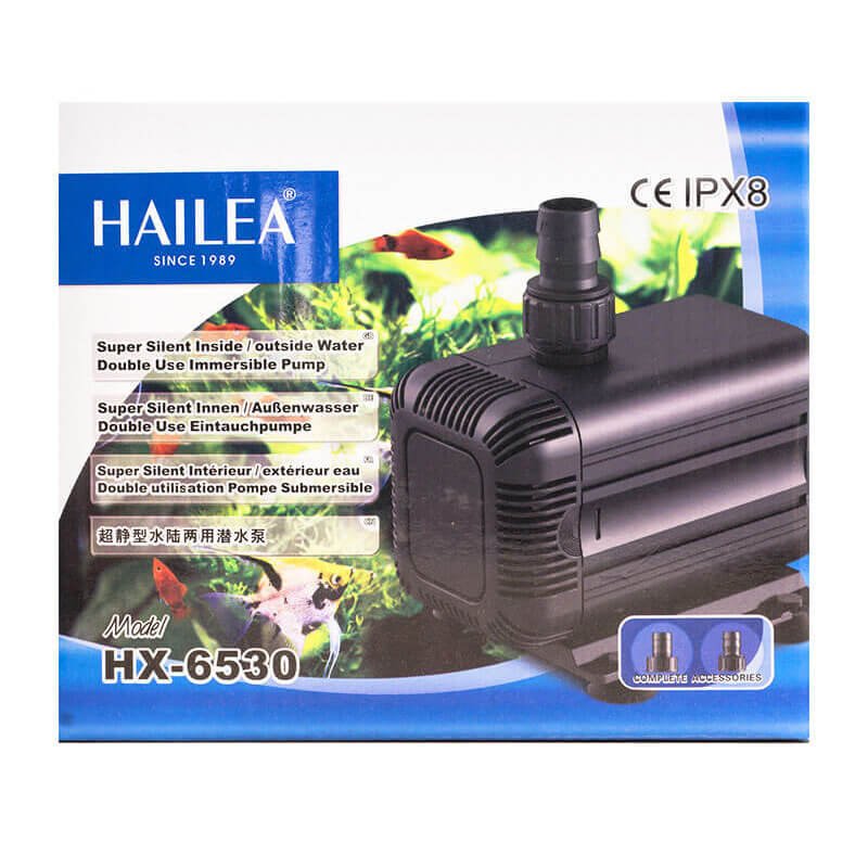 Hailea HX-6530