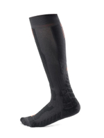Носки Moretan Alpine Ski Merino черный