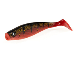 Виброхвосты LJ 3D Series RED TAIL SHAD 7.0in (17.80)/PG22 2шт.