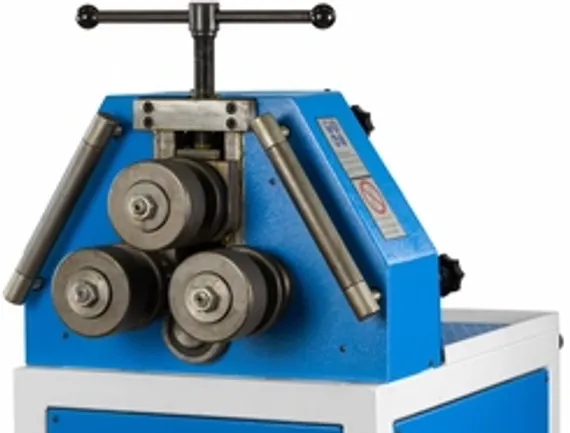 Профилегибочный станок Rollbend RPB-185