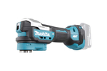 Многофункциональный аккумуляторный инструмент Makita 18 В, Li-ion, BL , AVT, XPT, STARLOCK, кор, б\акк и з\у DTM52Z