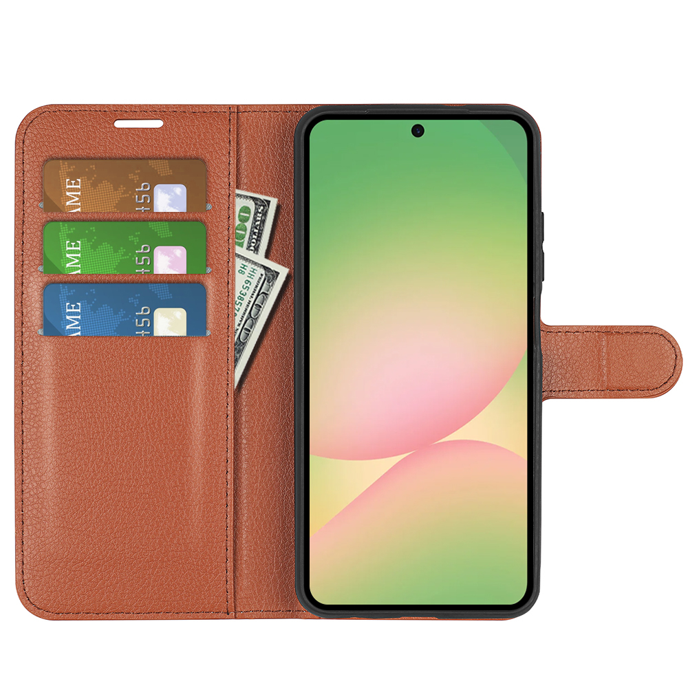 Чехол-книжка PRESTIGE с функцией подставки для Samsung Galaxy A57 5G