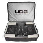 Рюкзак UDG Urbanite MIDI Controller Backpack Extra Large Black