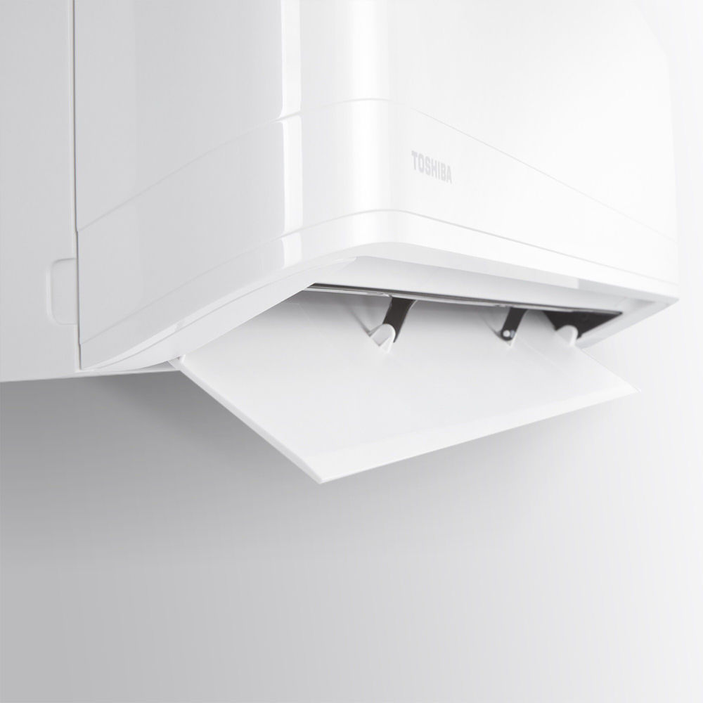 Сплит-система инверторного типа Toshiba Seiya RAS-B13CKVG-E/RAS-13CAVG-E комплект