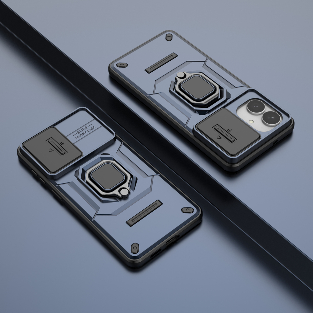 Противоударный чехол Knight Case для Samsung Galaxy S26+