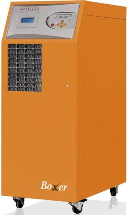 Напольный ИБП Makelsan BX3310 FA with 9Ah