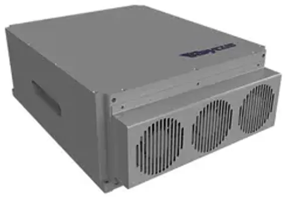 Квазинепрерывный лазерный источник Raycus серии QCW RFL-QCW2000/6000 2000 Вт
