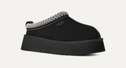 UGG Угги Tazz, черный