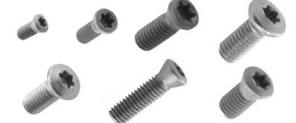 Винт 4015-M4x11 Винт 4015-M4x11
