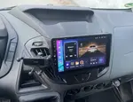 Магнитола для Ford Transit Custom, Tourneo Custom 2012-2019 - Teyes CC3L монитор 9" IPS на Android 10, CarPlay, 4G SIM-слот