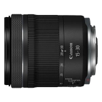 Объектив Canon RF 15-30mm f/4.5-6.3 IS STM