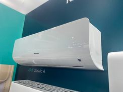 Классическая сплит-система серии ERA Classic A Wi-Fi AS-12HW4RLRKC01A (комплект)
