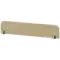 Экран радиусный для стола НТМЭ-160  1600x25x350 Аргентум-МП
