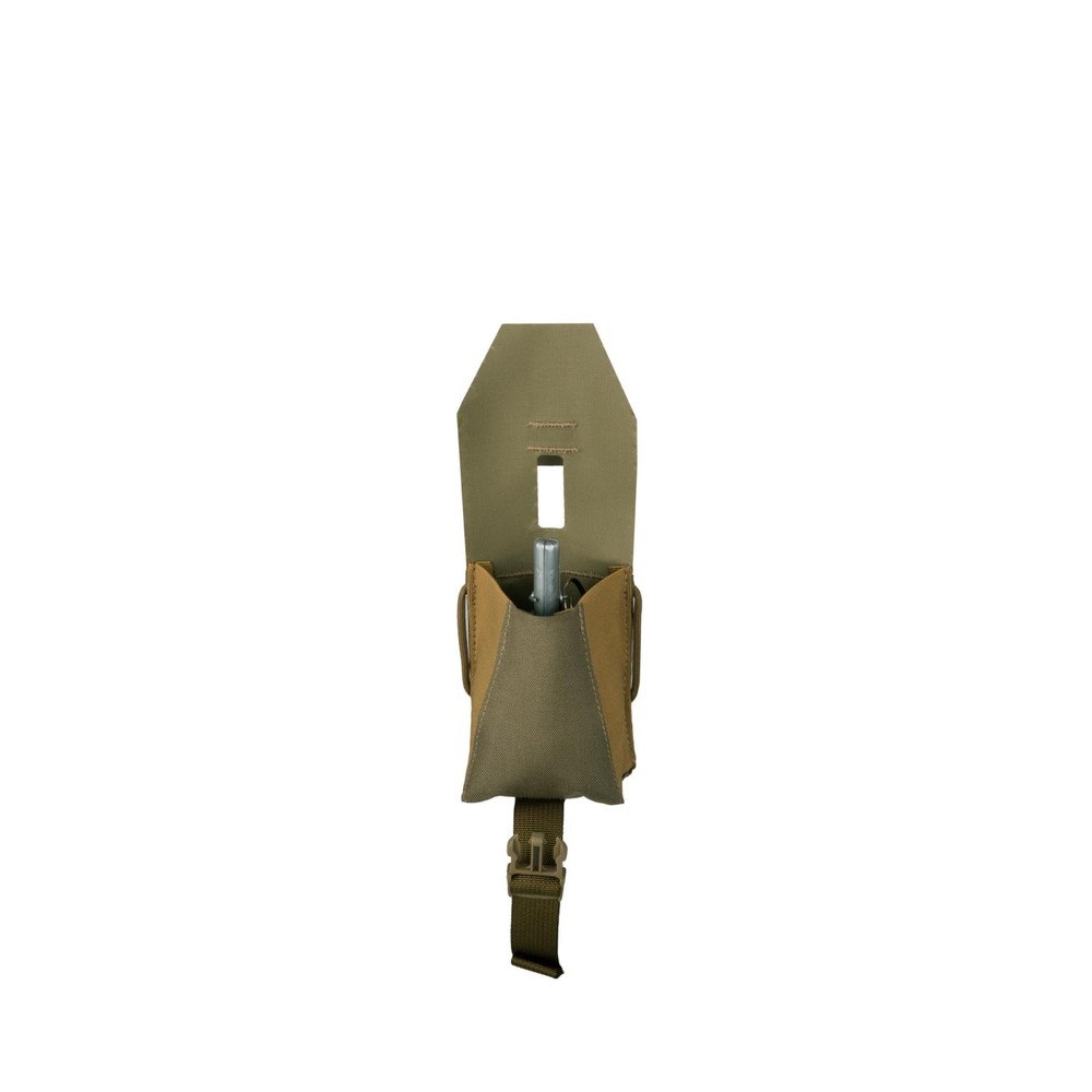 Подсумок под гранату Direct Action Frag Grenade Pouch-Cordura Adaptive Green