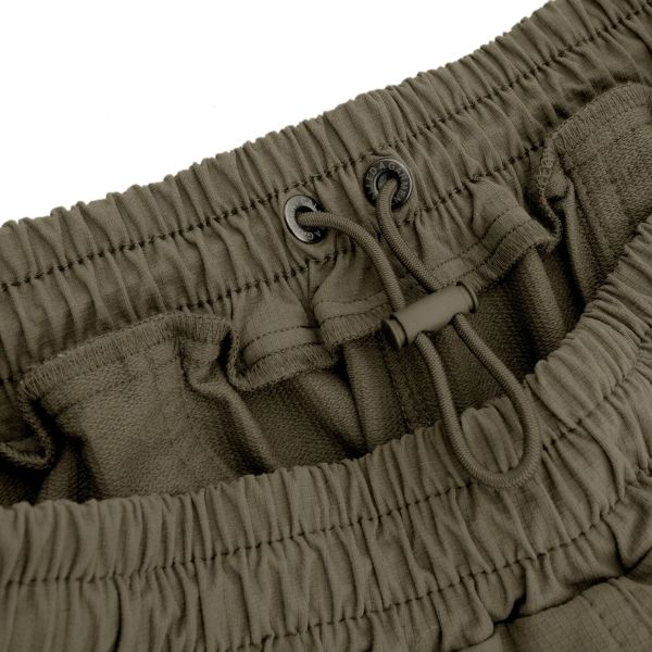 Шорты Hikercore nylon хаки - фото 9