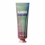Крем для рук карамельно-цветочный Kiss by Rosemine Fragrance hand cream Glamour Candy Bloom. 30 мл