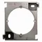 Расширение коробки наружного монтажа Systeme Electric Glossa Платина GSL001200C