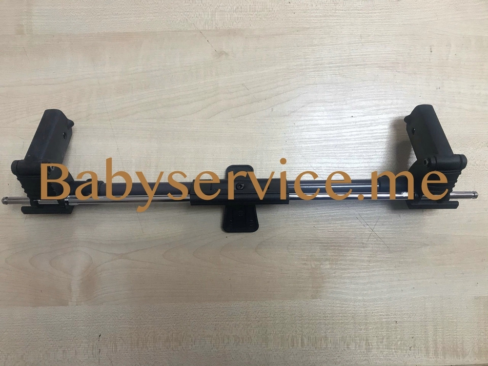 Задний мост Happy Baby Crossby